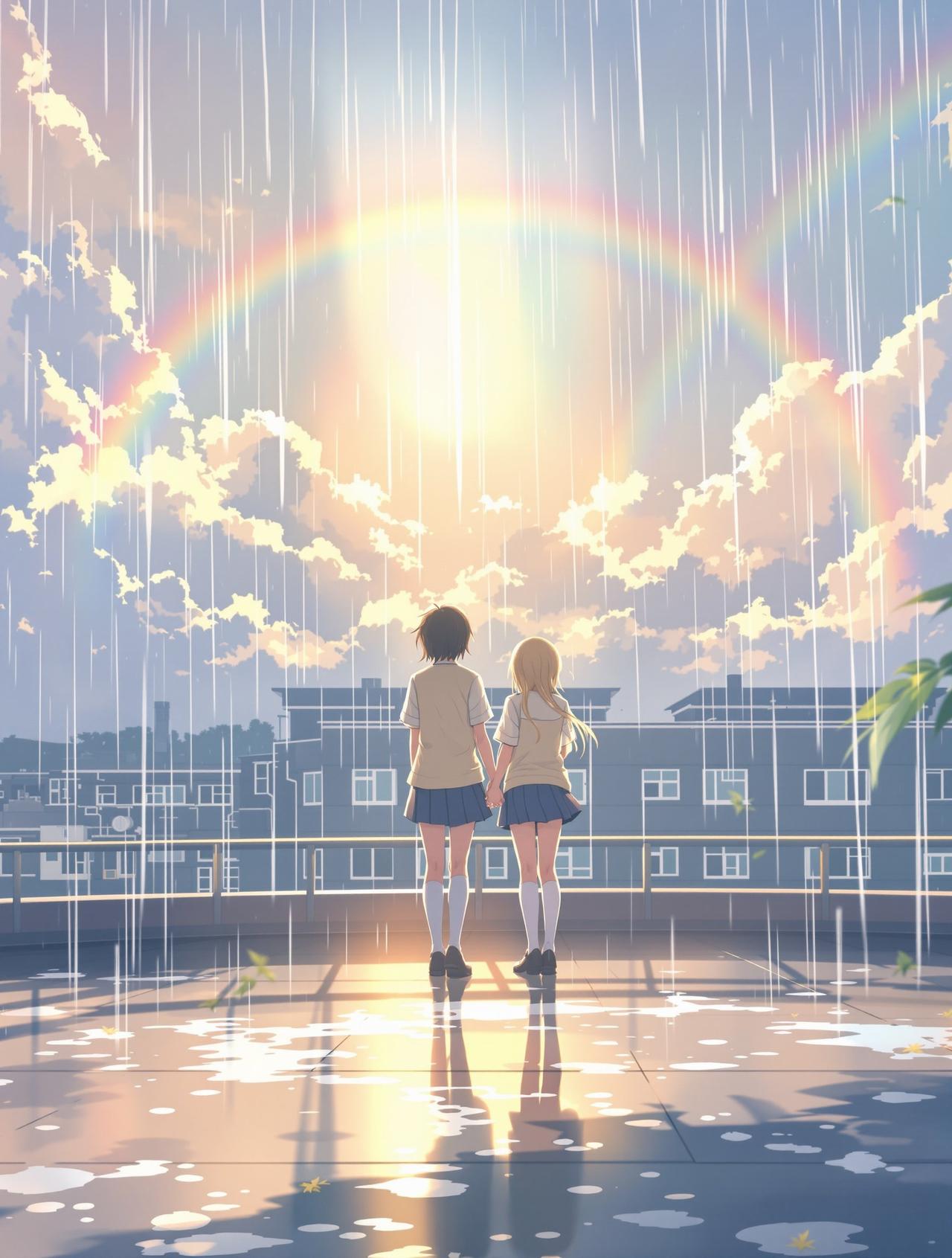 搜短剧ai - 那年夏天的蝉鸣